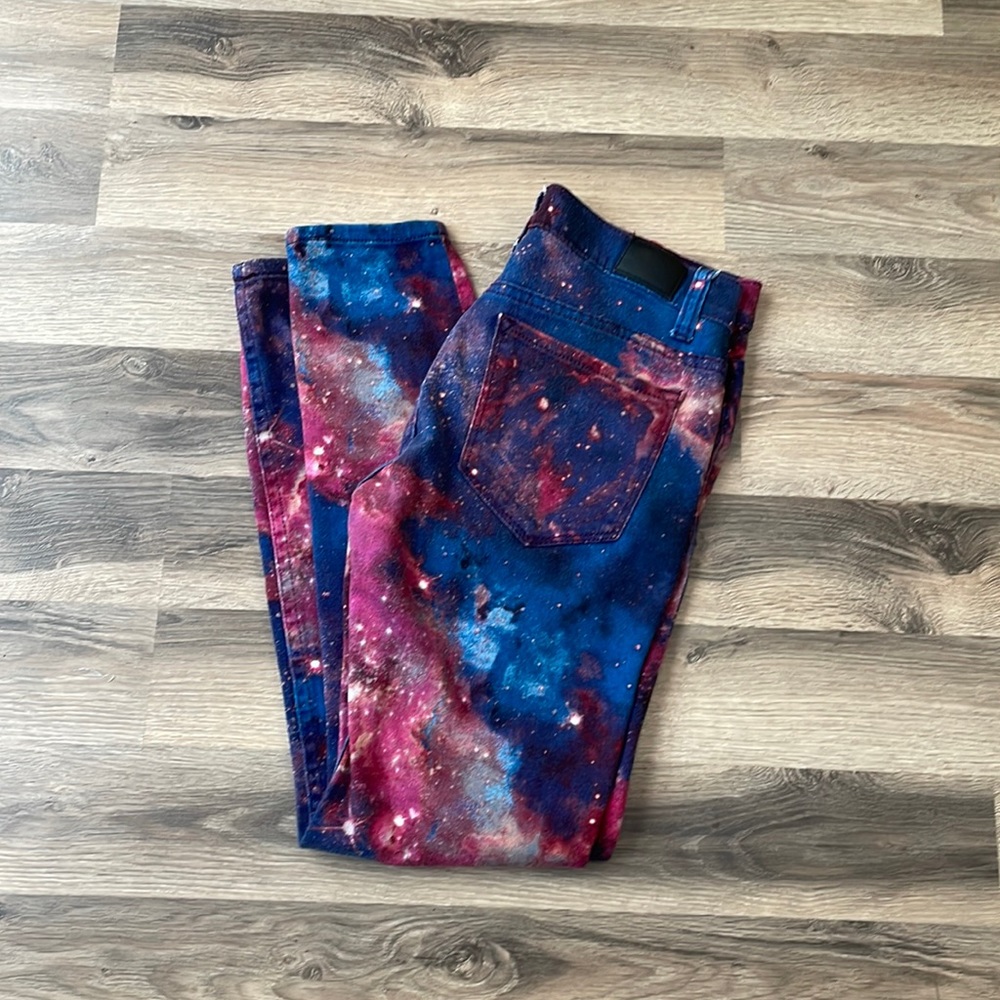 Urban Outfitters BDG Galaxy Jeans